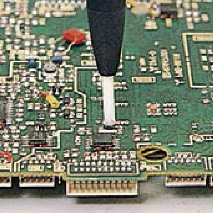 Engineer Brand Ceramic Adjustment Driver 0.4 x 1.8mm DA-85-Kiichin - The #1 Place for Japanese Goods in Your Hand!