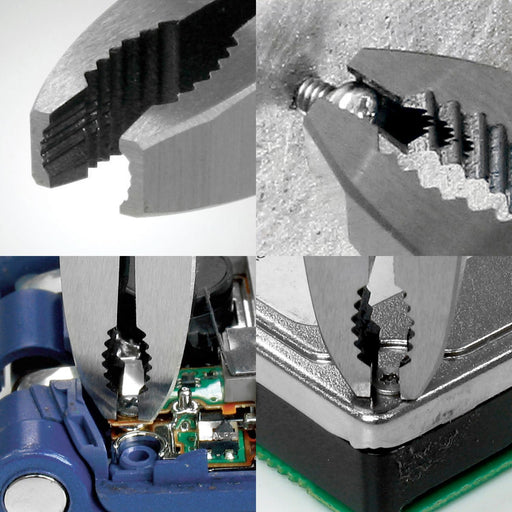 Engineer Nejisaurus M2 Screws Φ2-3.5mm Pz-57 Anti-Static-Kiichin - The #1 Place for Japanese Goods in Your Hand!