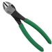 Engineer 200mm Double-Edged Iron Arm Electrician Round Nippers NK-48-Kiichin - The #1 Place for Japanese Goods in Your Hand!