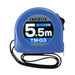Engineer Brand 5.5M Long 16mm Wide Tape Measure - TM-03 Engineer-Kiichin - The #1 Place for Japanese Goods in Your Hand!