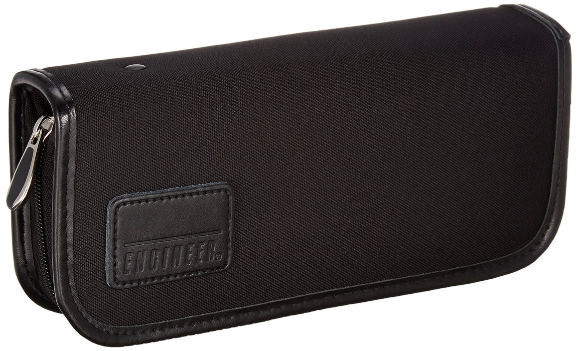 Engineer Brand KSE-03 Tool Case 255x110x50mm - Portable Storage for Tools-Kiichin - The #1 Place for Japanese Goods in Your Hand!