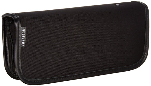 Engineer Brand KSE-03 Tool Case 255x110x50mm - Portable Storage for Tools-Kiichin - The #1 Place for Japanese Goods in Your Hand!