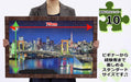 Epoch 1000pc Jigsaw Puzzle Peanuts Snoopy Sports 50x75cm-Kiichin - The #1 Place for Japanese Goods in Your Hand!