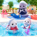 Epoch Sylvanian Families Seal Family Doll St Mark Certified Toy for Ages 3+ Dollhouse Set-Kiichin - The #1 Place for Japanese Goods in Your Hand!