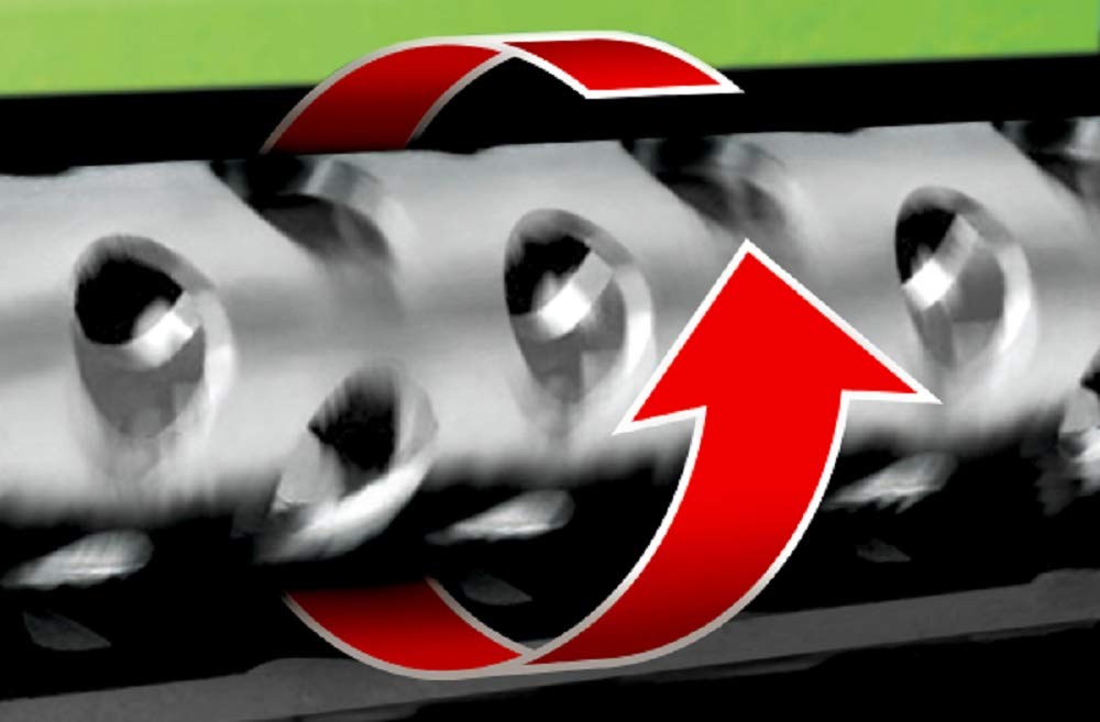 Feather Safety Razor F-System Mr3 Neo 3-Blade T-Shape Metal Roller 5-Pack Made in Japan-Kiichin - The #1 Place for Japanese Goods in Your Hand!