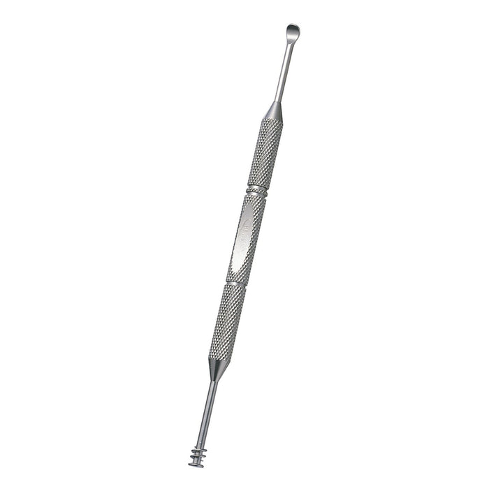 Feather Safety Razor Parada Earpick L Size Box Edition-Kiichin - The #1 Place for Japanese Goods in Your Hand!