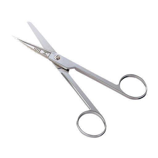 Feather Safety Razor Body Single Point C145MM Replacement Blade Scissors-Kiichin - The #1 Place for Japanese Goods in Your Hand!