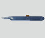 Feather Safety Razor No20 Scalpel - Safe Shield Box of 10 Pieces-Kiichin - The #1 Place for Japanese Goods in Your Hand!