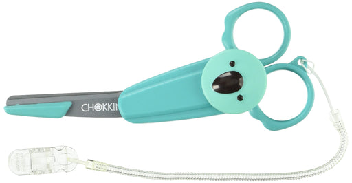 Feather Safety Razor Chokkin Koala Midori - Premium Quality Feather Safety Razor-Kiichin - The #1 Place for Japanese Goods in Your Hand!