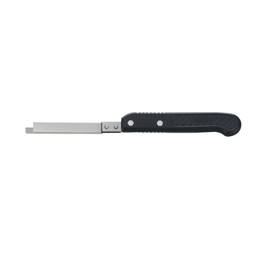 Feather F-80P Safety Razor Trimming Knife Handle - Feather Brand Razor-Kiichin - The #1 Place for Japanese Goods in Your Hand!