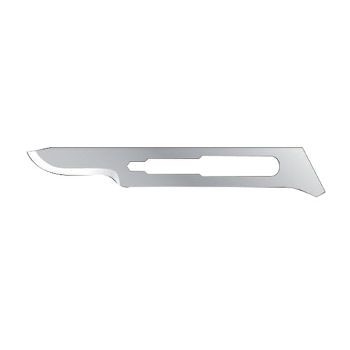 Feather Safety Razor No.15 Spare Blade Scalpel - 20 Pieces X 5 Boxes-Kiichin - The #1 Place for Japanese Goods in Your Hand!