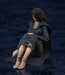 Good Smile Company Figma Demons Souls Ps5 Black Firekeeper Non-Scale Figure-Kiichin - The #1 Place for Japanese Goods in Your Hand!