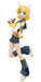 Max Factory Figma Kagamine Rin Action Figure Collectible Toy-Kiichin - The #1 Place for Japanese Goods in Your Hand!