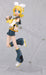 Max Factory Figma Kagamine Rin Action Figure Collectible Toy-Kiichin - The #1 Place for Japanese Goods in Your Hand!