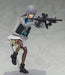 Tomytec Figma Little Armory Rin Shirane Movable Non-Scale Abs PVC Painted Figure-Kiichin - The #1 Place for Japanese Goods in Your Hand!