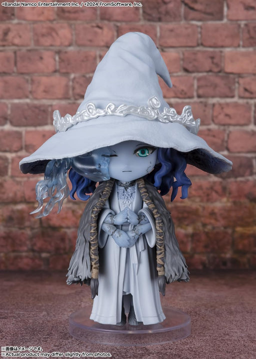 Bandai Spirits Figuarts Mini Elden Ring Witch Rani Movable Painted PVC ABS Figure 105Mm-Kiichin - The #1 Place for Japanese Goods in Your Hand!
