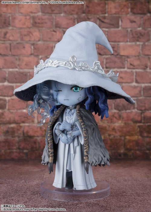 Bandai Spirits Figuarts Mini Elden Ring Witch Rani Movable Painted PVC ABS Figure 105Mm-Kiichin - The #1 Place for Japanese Goods in Your Hand!