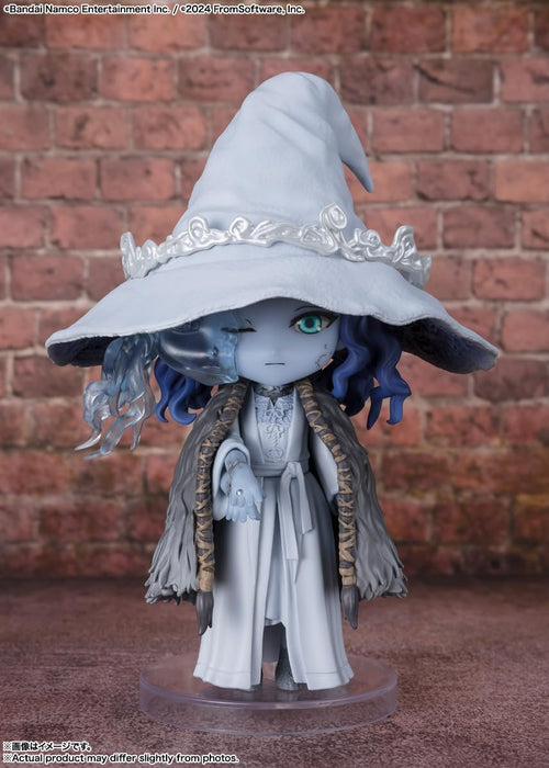 Bandai Spirits Figuarts Mini Elden Ring Witch Rani Movable Painted PVC ABS Figure 105Mm-Kiichin - The #1 Place for Japanese Goods in Your Hand!