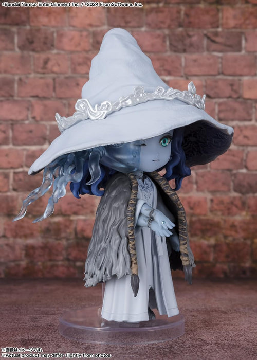 Bandai Spirits Figuarts Mini Elden Ring Witch Rani Movable Painted PVC ABS Figure 105Mm-Kiichin - The #1 Place for Japanese Goods in Your Hand!