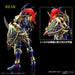 Bandai Spirits Yu-Gi-Oh! Chaos Soldier Figure-Rise Standard Amplified Model-Kiichin - The #1 Place for Japanese Goods in Your Hand!