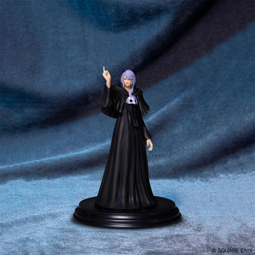 Square Enix Final Fantasy XIV Figure Hythrodaeus-Kiichin - The #1 Place for Japanese Goods in Your Hand!