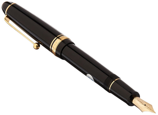 Pilot Fountain Pen Custom 742 Bb Black Axis Bold Style Fkk2000rbb-Kiichin - The #1 Place for Japanese Goods in Your Hand!