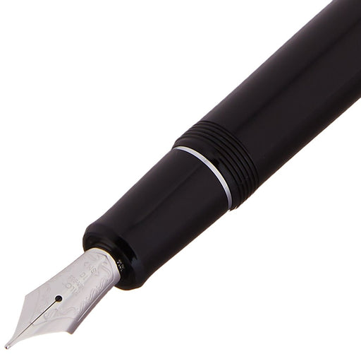 Pilot Custom Heritage 912 Fountain Pen - Medium/Soft BSM - Fkvh2Mrbsm-Kiichin - The #1 Place for Japanese Goods in Your Hand!