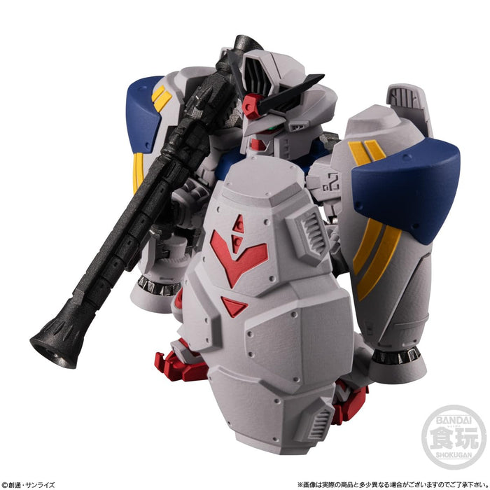Fw Gundam Converge Plus04 Bandai 5Pc Box Candy Toy-Kiichin - The #1 Place for Japanese Goods in Your Hand!