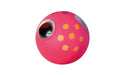 Gamakatsu Sakura Gendai Rubber Sinker 60G Pink Glow Spot-Kiichin - The #1 Place for Japanese Goods in Your Hand!