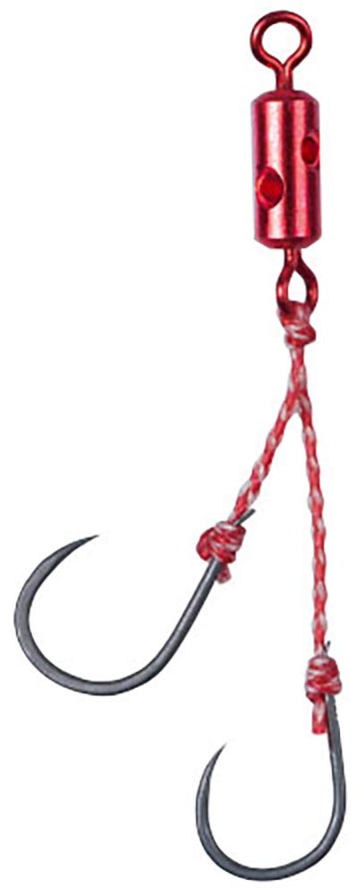 Gamakatsu Sakuragen Custom Tune Hook Set Lip Hook Bl Ogn022 Ss-Kiichin - The #1 Place for Japanese Goods in Your Hand!