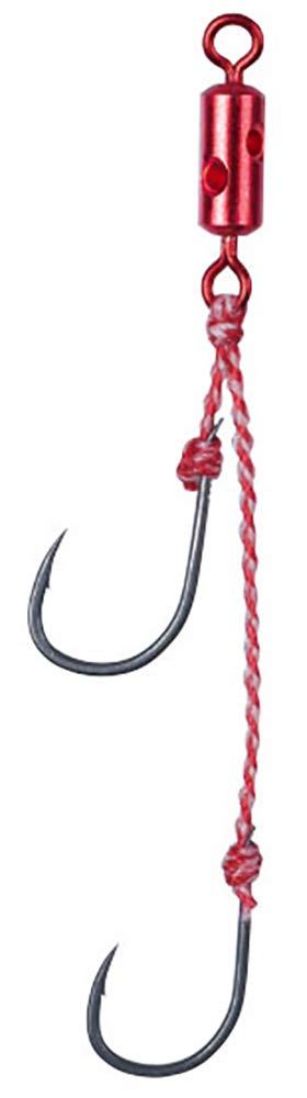 Gamakatsu Sakuragen Custom Tune Hook Set Ogn021 Ss Lip Hook Fm-Kiichin - The #1 Place for Japanese Goods in Your Hand!
