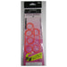 Gamakatsu Sakuragen Necktie Extra Thin Short Curly Red Spot Orange-Kiichin - The #1 Place for Japanese Goods in Your Hand!