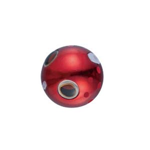 Gamakatsu Sakuragen Tai Rubber Q2 100G Double Red Sinker #21-Kiichin - The #1 Place for Japanese Goods in Your Hand!