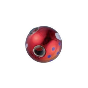 Gamakatsu Sakuragen Tai Rubber Q2 60G Valencia Chameleon Spot Sinker-Kiichin - The #1 Place for Japanese Goods in Your Hand!