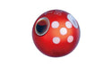 Gamakatsu Sakuragendai Rubber Q Tg Sinker 60G Valencia Big Spot-Kiichin - The #1 Place for Japanese Goods in Your Hand!
