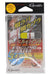 Gamakatsu Hooking Master Saber Point Hooks 3 Pieces F132 S-Kiichin - The #1 Place for Japanese Goods in Your Hand!