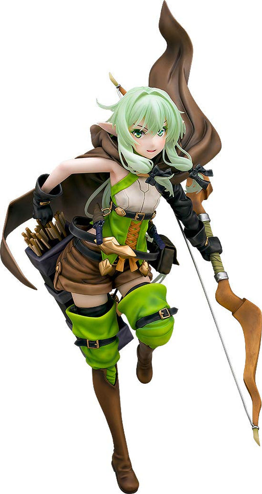 Phat Company Goblin Slayer Fairy Archer 1/7 Scale Figure-Kiichin - The #1 Place for Japanese Goods in Your Hand!