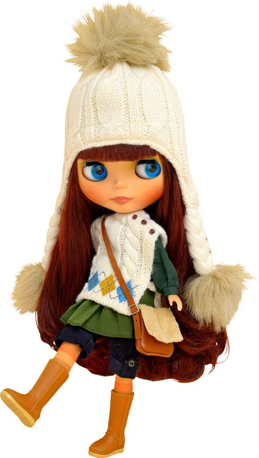 Good Smile Company Blythe DollABS PVC PP PVCD-Kiichin - The #1 Place for Japanese Goods in Your Hand!