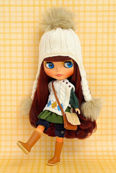 Good Smile Company Blythe DollABS PVC PP PVCD-Kiichin - The #1 Place for Japanese Goods in Your Hand!