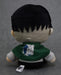 Good Smile Company Attack on Titan Levi Plush Scarred Edition-Kiichin - The #1 Place for Japanese Goods in Your Hand!
