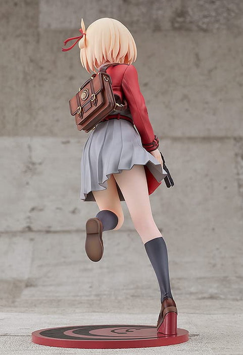Good Smile Company 1/7 Scale Licorice Recoil Senzoku Nishikigi Painted Figure-Kiichin - The #1 Place for Japanese Goods in Your Hand!