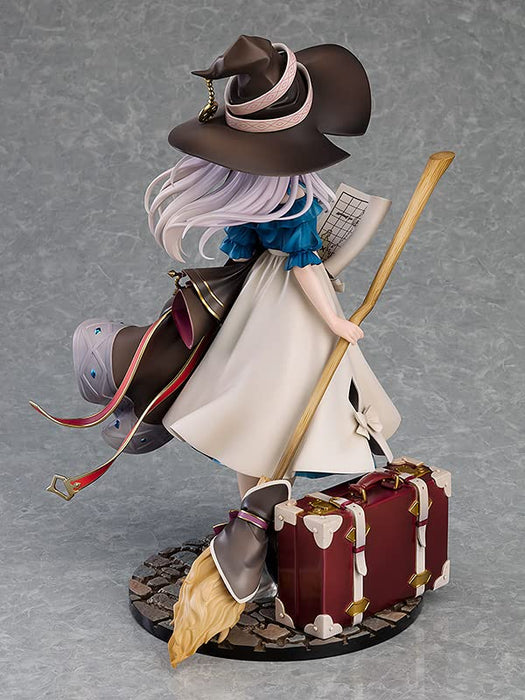 Good Smile Company Witch's Journey Elaina 1/7 Scale Figure-Kiichin - The #1 Place for Japanese Goods in Your Hand!