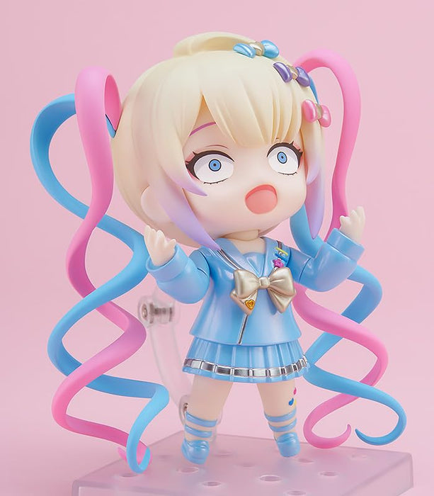 Good Smile Company Nendoroid Super Cute Movable Figure Needy Girl Overdose-Kiichin - The #1 Place for Japanese Goods in Your Hand!