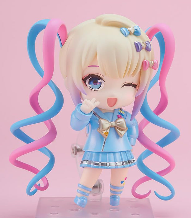 Good Smile Company Nendoroid Super Cute Movable Figure Needy Girl Overdose-Kiichin - The #1 Place for Japanese Goods in Your Hand!