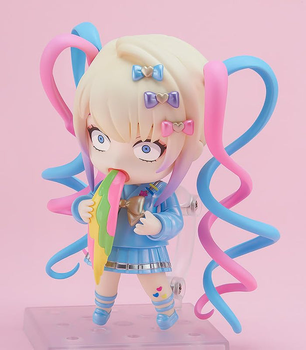 Good Smile Company Nendoroid Super Cute Movable Figure Needy Girl Overdose-Kiichin - The #1 Place for Japanese Goods in Your Hand!