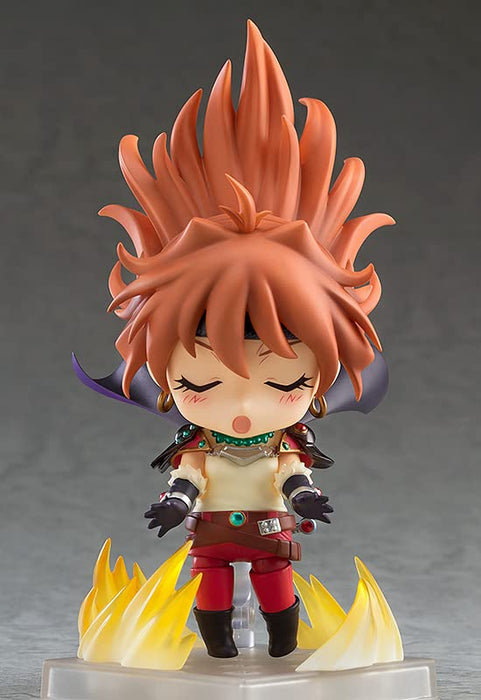 Good Smile Company Nendoroid Slayers Lina Inverse Movable Figure Resale-Kiichin - The #1 Place for Japanese Goods in Your Hand!