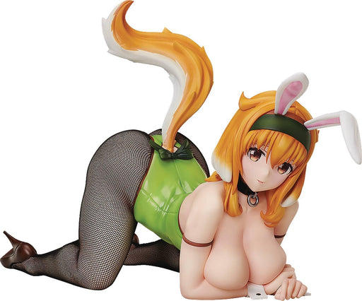 Freeing Harem In Another World Roxanne Bunny 1/4 Scale Figure-Kiichin - The #1 Place for Japanese Goods in Your Hand!