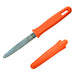Hasegawa Knives Dan-Chan Cardboard Cutter with Cap Set of 10 DC-191C-10P-Kiichin - The #1 Place for Japanese Goods in Your Hand!