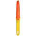 Hasegawa Dan-Chan Canary Cardboard Saw with Fluorine Coating and Cap DC-190Fc-Kiichin - The #1 Place for Japanese Goods in Your Hand!
