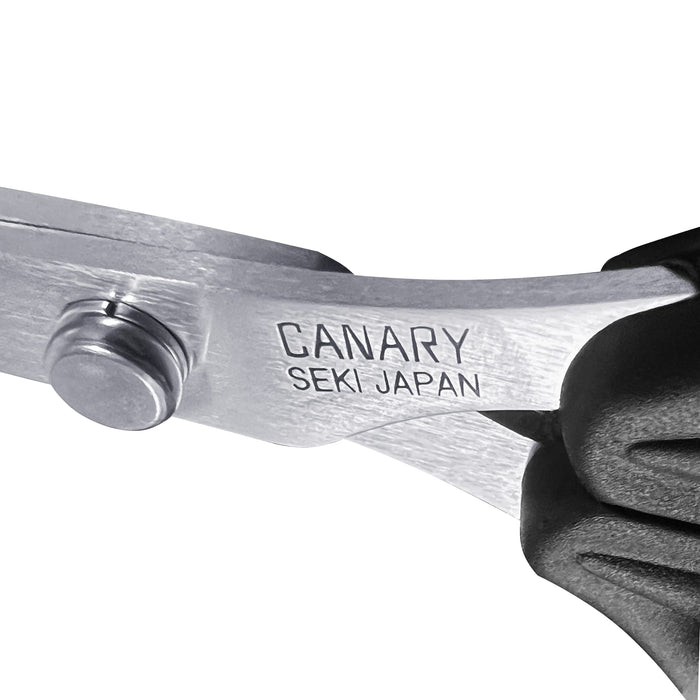 Hasegawa Knives Canary Long Blade Arm Wrestler Scissors AW-185L-Kiichin - The #1 Place for Japanese Goods in Your Hand!